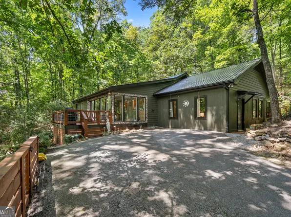 245 Potomac Dr, Tiger, GA 30576