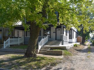 401 N Hamilton Ave, Indianapolis, IN 46201