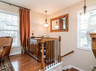 3401 Twinrose Pl, Milton, GA 30004
