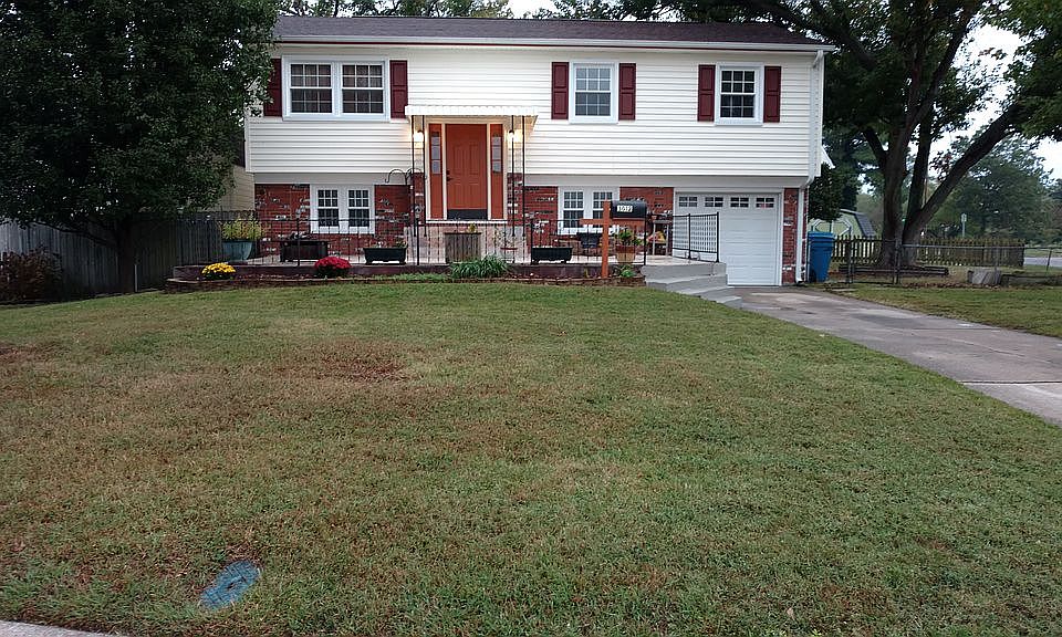 Welcome Home!
