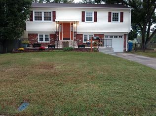 3012 John Hancock Dr, Virginia Beach, VA 23452