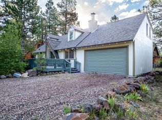 845 E Caribou Rd, Munds Park, AZ 86017