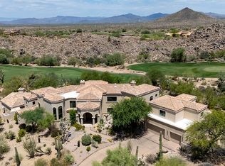10420 E Morning Vista Ln, Scottsdale, AZ 85262