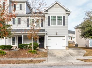 4145 Veritas St, Charleston, SC 29414
