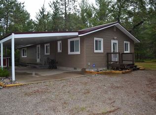 4736 Quick Rd, Glennie, MI 48737