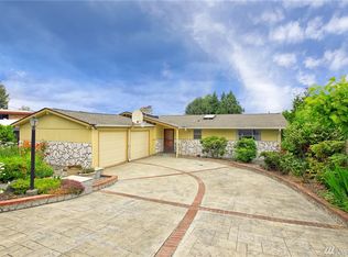 6944 S Rustic Rd, Seattle, WA 98178