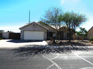 11221 N 75th Dr, Peoria, AZ 85345