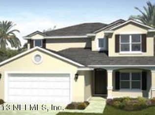 765 Huffner Hill Cir, Saint Johns, FL 32259