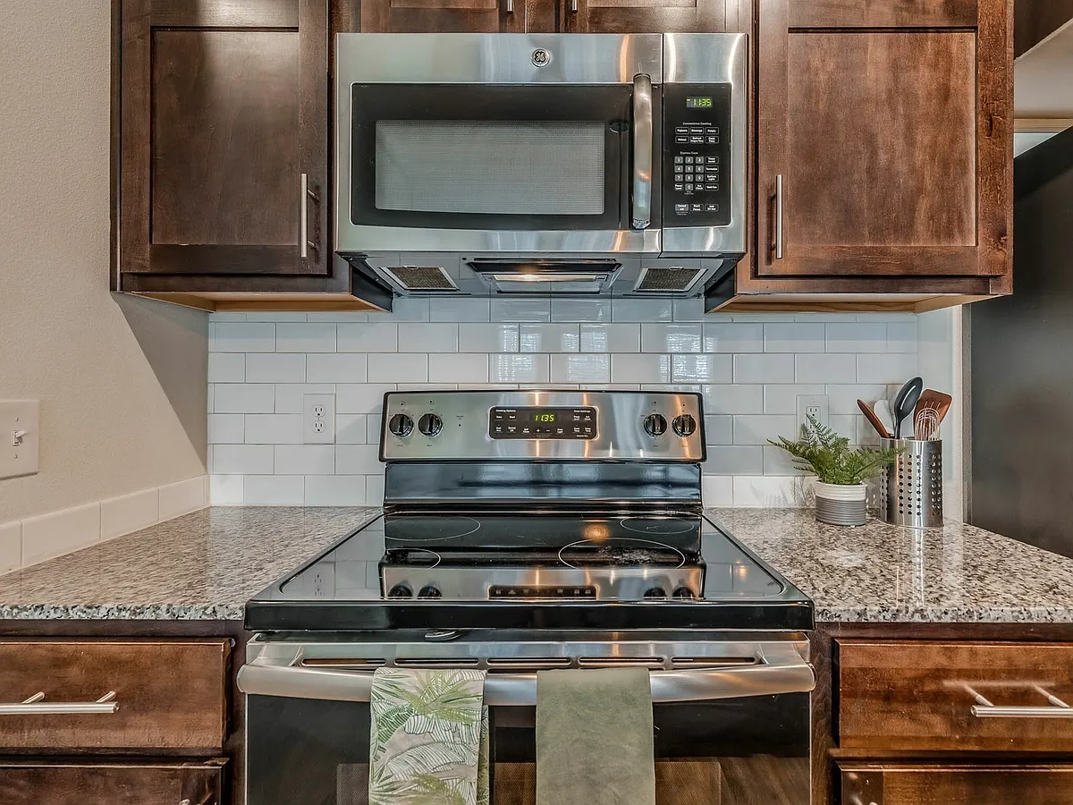 THRIVE Jenks - Kitchen - Thrive Jenks