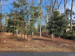 148 Holly Trl LOT 5, Kitty Hawk, NC 27949