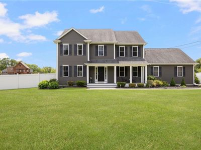 92 Depot St, North Attleboro, MA, 02760