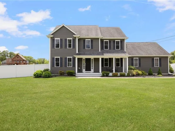 92 Depot St, North Attleboro, MA 02760