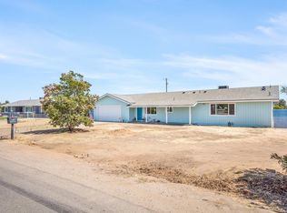 25858 Tanforan Dr, Madera, CA 93638