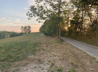 805 Fronks Ln, Brooksville, KY 41004