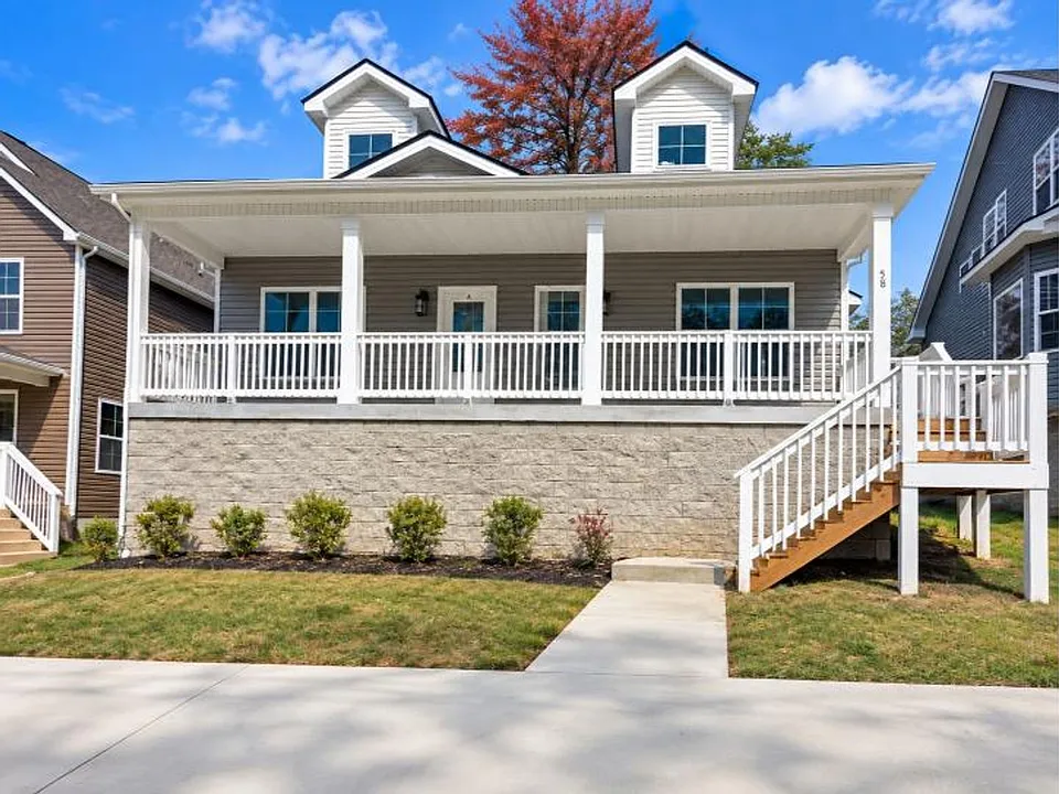 58 E Fork Dr