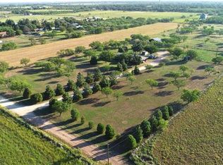 3420 County Road 253, Clyde, TX 79510