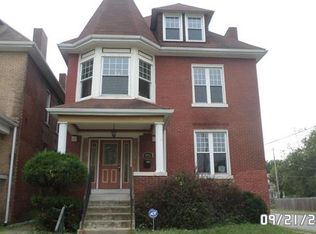 5094 Cabanne Ave, Saint Louis, MO 63113