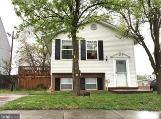 18 Roberts Ave, Baltimore, MD 21228