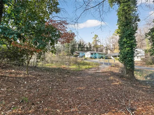 3494 Boulder Park Dr SW, Atlanta, GA 30331