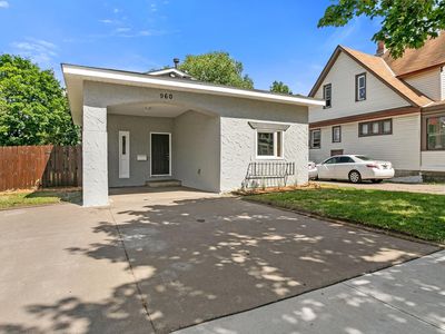 960 Burr St, Saint Paul, MN, 55130