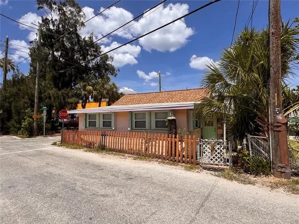 101 95TH AVENUE, TREASURE ISLAND, FL 33706