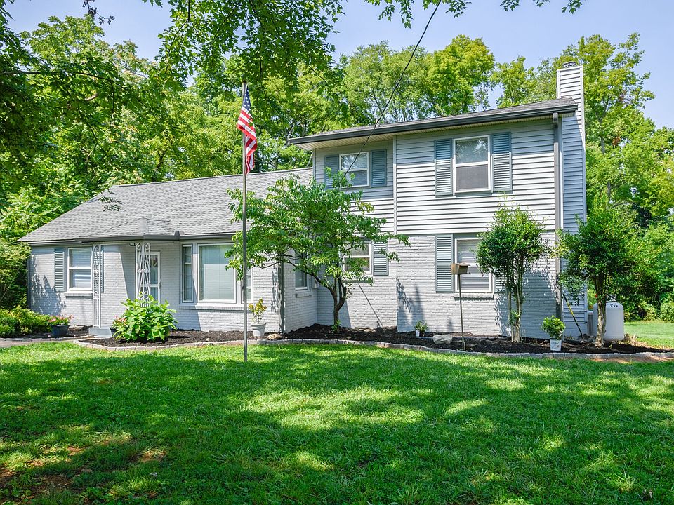 2412 Dennywood Dr, Nashville, TN 37214 Zillow
