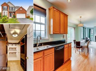 8111 Arbor View Way, Elkridge, MD 21075