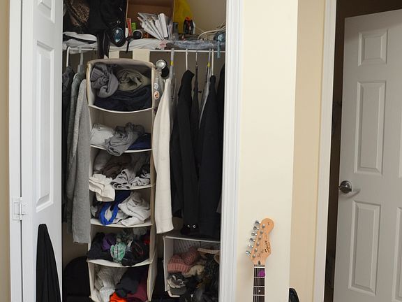 closet
