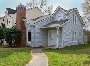 2385 Cove Rd, Lithonia, GA 30058