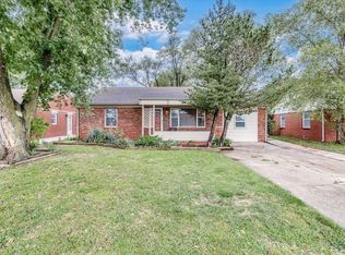 921 N Woodlawn Blvd, Derby, KS 67037
