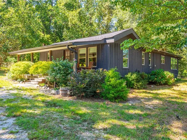 200 Clayton Burns Rd, Dahlonega, GA 30533