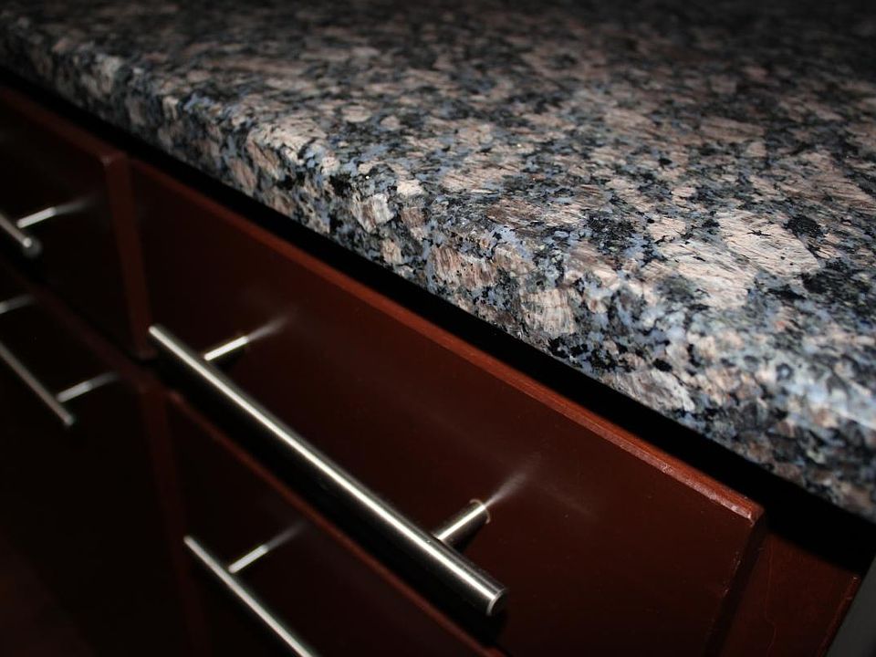 Granite Countertop