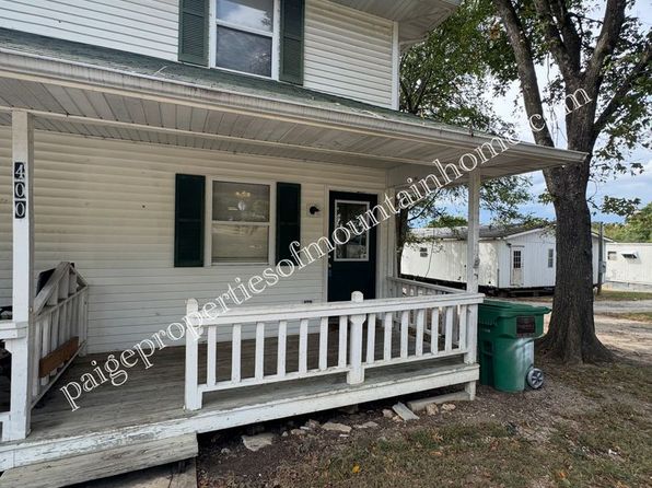 400 S 3rd St #A