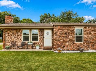 1512 Cobb St, Bridgeport, TX 76426