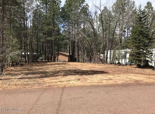 4478 Mark Twain Dr, Pinetop, AZ 85935