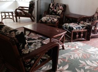 3045 Pualei Cir #B307, Honolulu, HI 96815