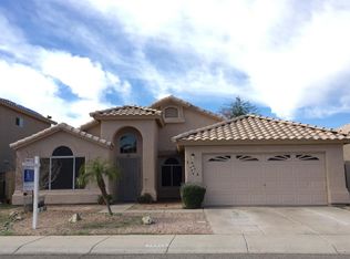 20406 N 28th St, Phoenix, AZ 85050