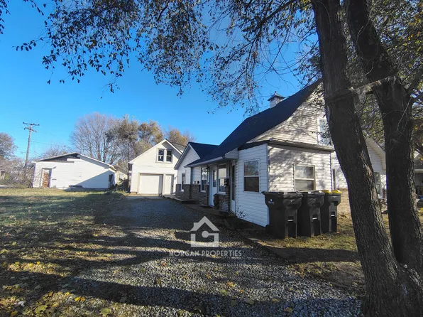 2208 Hendricks - 3, 2208 Hendricks St, Anderson, IN 46016