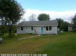 191 N Reynolds Rd, Winslow, ME 04901