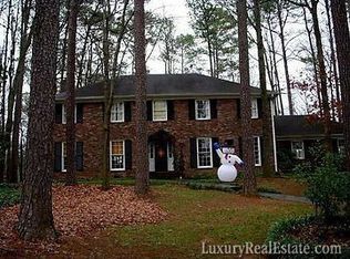 1193 Angelo Ct NE, Atlanta, GA 30319