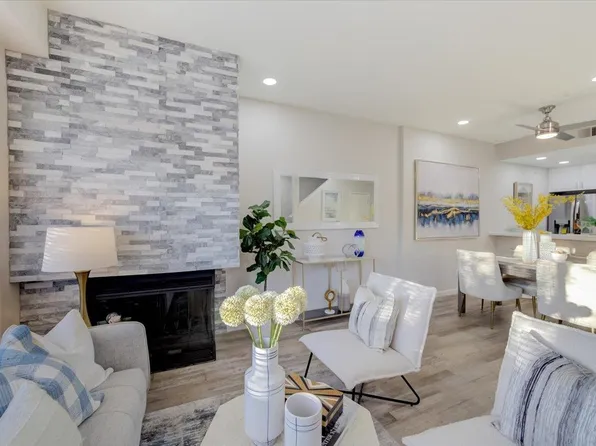 25 McAker Ct #108, San Mateo, CA 94403