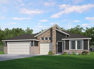 17107 240th St, Washington, OK 73093
