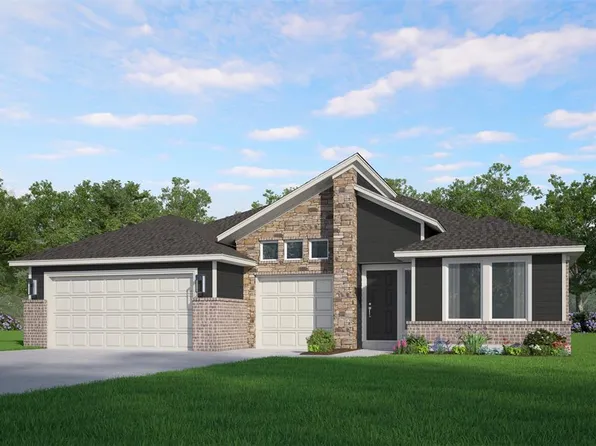 17107 240th St, Washington, OK 73093
