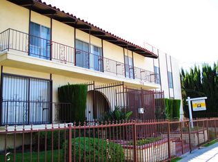 756 N Inglewood Ave APT 4, Inglewood, CA 90302