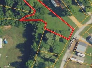 111 Lakeside Ln LOT 39, Decaturville, TN 38329