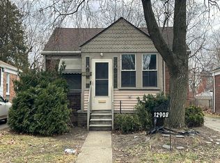 12908 Grayfield St, Detroit, MI