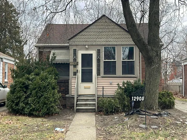 12908 Grayfield St, Detroit, MI 48223