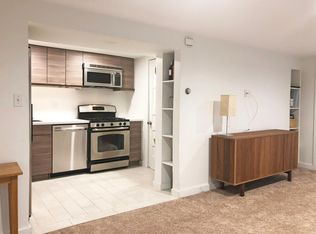 3834 Beecher St NW #1, Washington, DC 20007