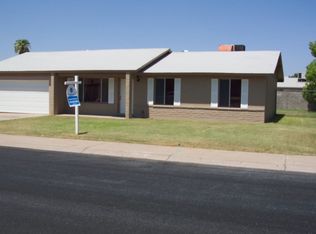 2116 W Wescott Dr, Phoenix, AZ 85027