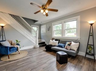 1437 Harvey St, Beloit, WI 53511